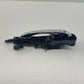 14-24 Maserati Ghibli Driver Left Front Exterior Door Handle 68194121AC OEM