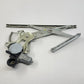 06-13 Lexus IS250 IS350 IS F Left Front Door Glass Window Regulator Motor OEM