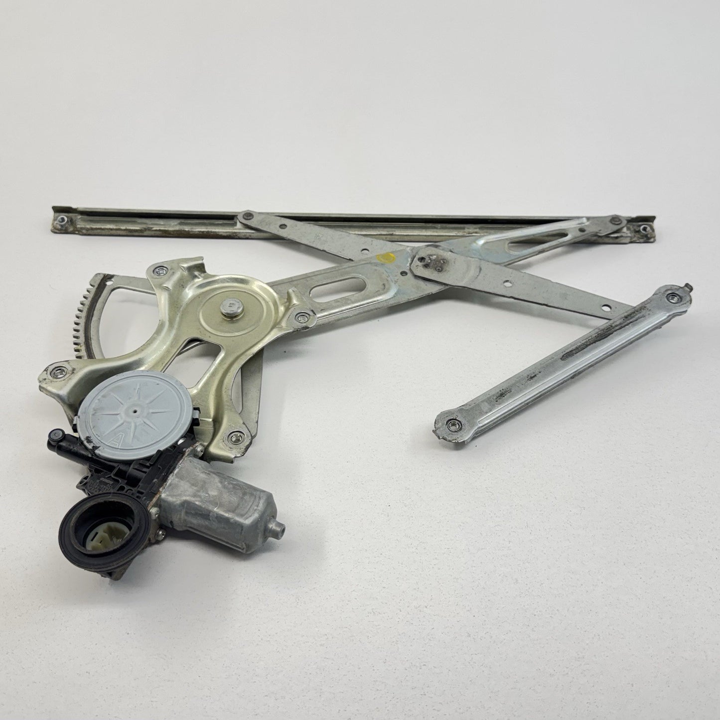 06-13 Lexus IS250 IS350 IS F Left Front Door Glass Window Regulator Motor OEM