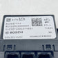 22-24 CADILLAC CT5 V BLACKWING DRIVER PARK ASSIST CONTROL MODULE 84948234 OEM