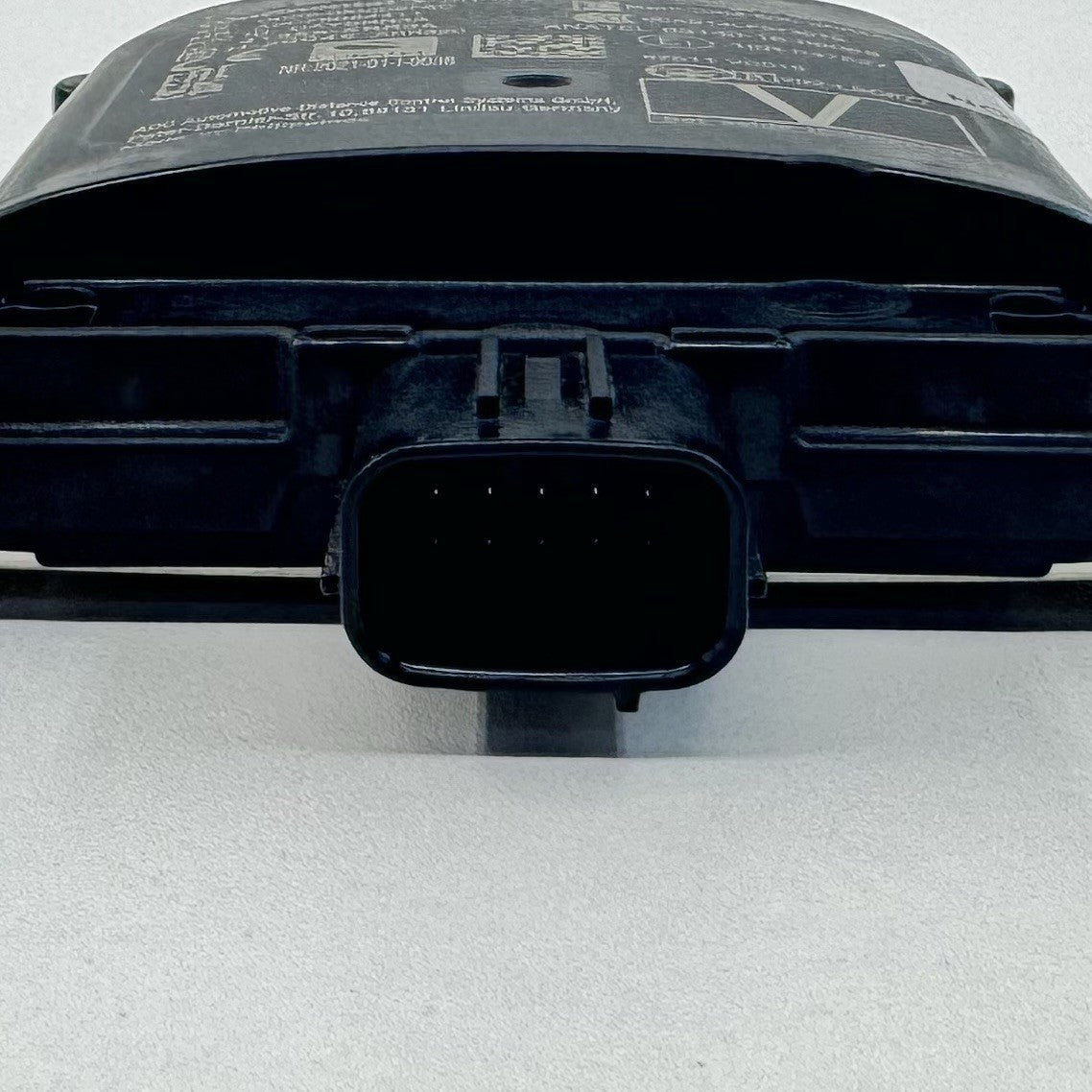 24-25 Subaru WRX Left Right Rear Blind Spot Sensor Radar Monitor 87611VC010 OEM