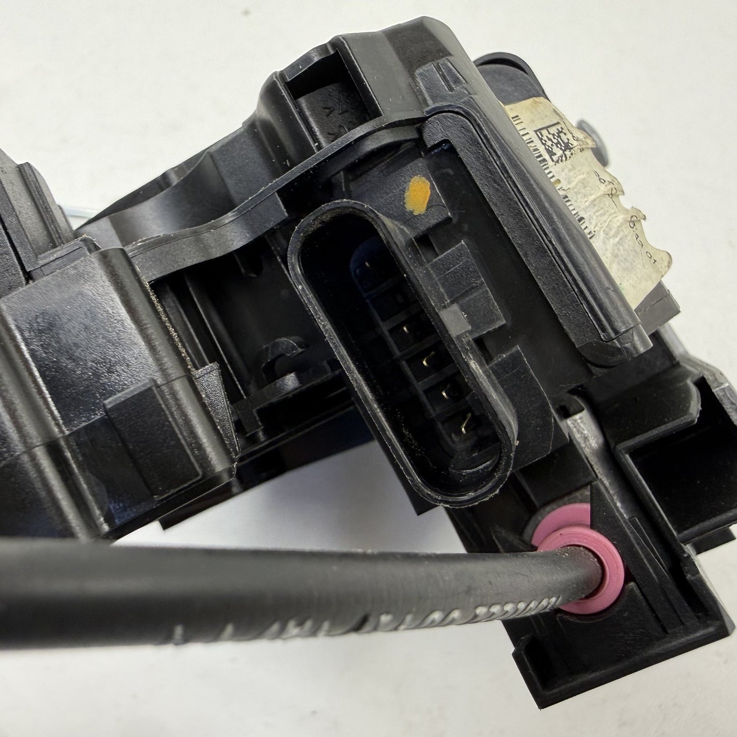 2014-2020 Mercedes S550 W222 Right Front Door Lock Latch Actuator Keyless Go OEM