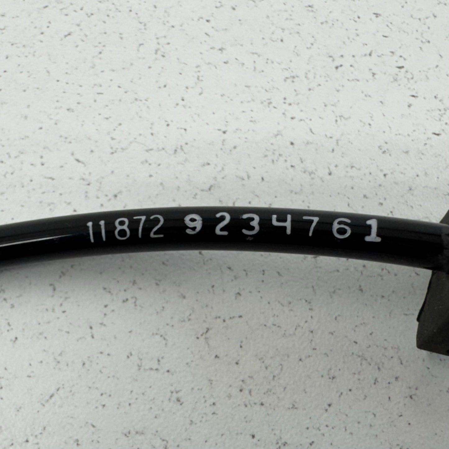 24-26 Ford Mustang Rear ABS Wheel Speed Sensor Left Or Right PR3C-2C190-AA OEM