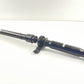 22-23 TOYOTA GR86 2.4L AUTOMATIC DRIVESHAFT LINE PROPELLER OEM