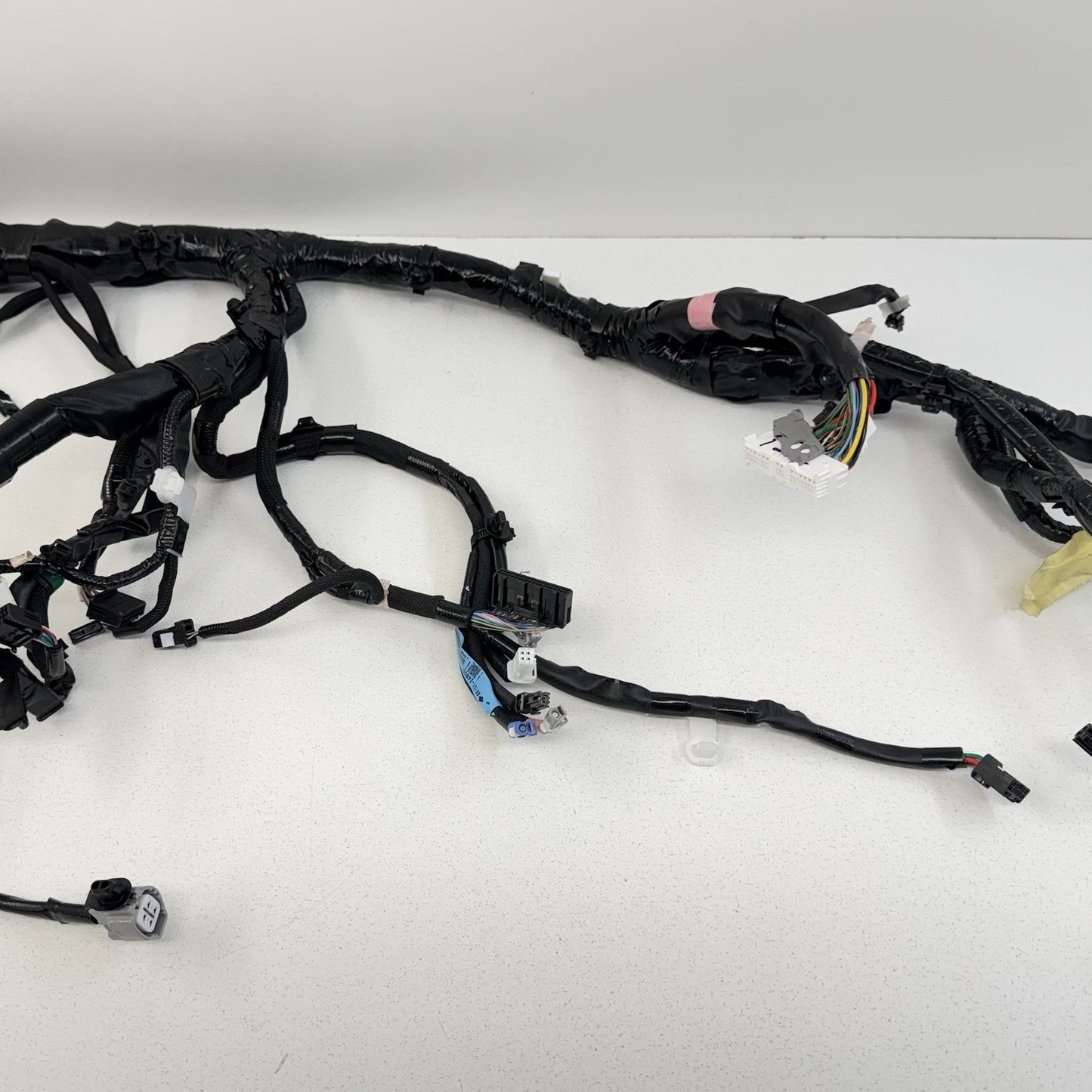 22-25 Lexus IS300 IS350 Dashboard Instrument Panel Wire Harness 82145-53M52 OEM