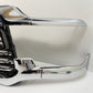 19-24 Ram 2500 3500 4500 5500 Limited Front Upper Grille Grill Chrome OEM