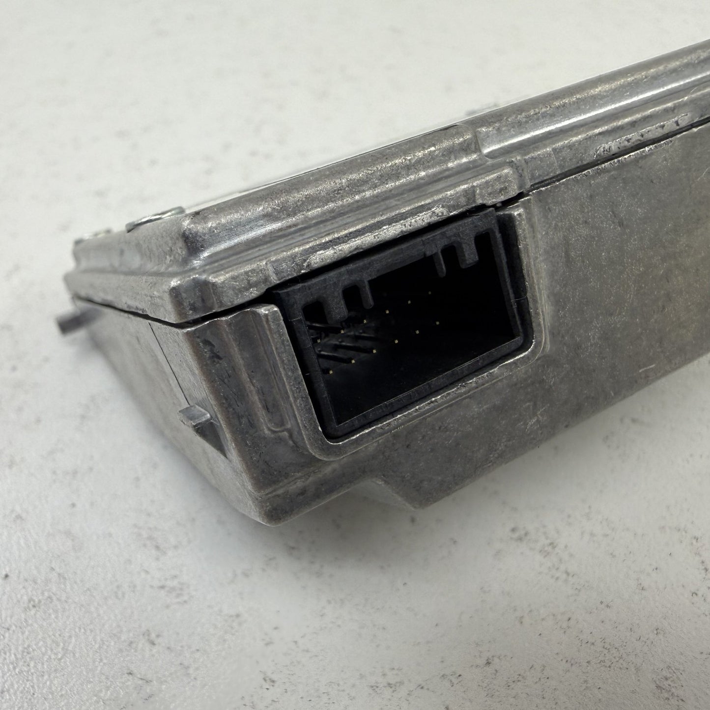 2022-2024 Rivian R1S R1T Front Windshield Lane Departure Camera PT00000023-E OEM