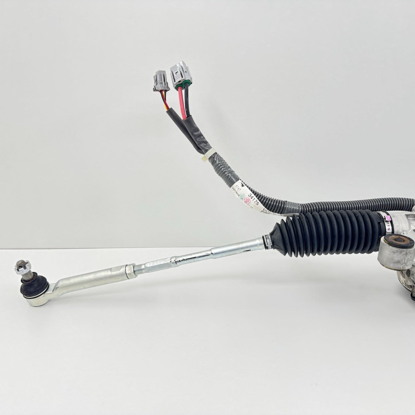 2024 Subaru WRX EPS Power Steering Gear Box Rack And Pinion 34110VC790 OEM