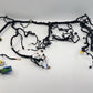 24-25 Silverado Sierra 2500 3500 Dashboard Dash Instrument Panel Wire Harness
