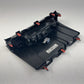 19-25 Toyota RAV4 Front Heated & Cooled Seat Control Switch Panel OEM