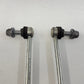 16-24 Chevrolet Camaro Front Stabilizer Sway Bar End Link Pair Left & Right OEM