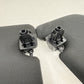 21-26 Lexus IS300 IS350 IS500 Sunvisor Sun Visor Shade Pair Left & Right OEM