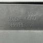 16-22 Toyota Prius / Prius Prime Front Windshield Cowl Cover Trim Panel OEM