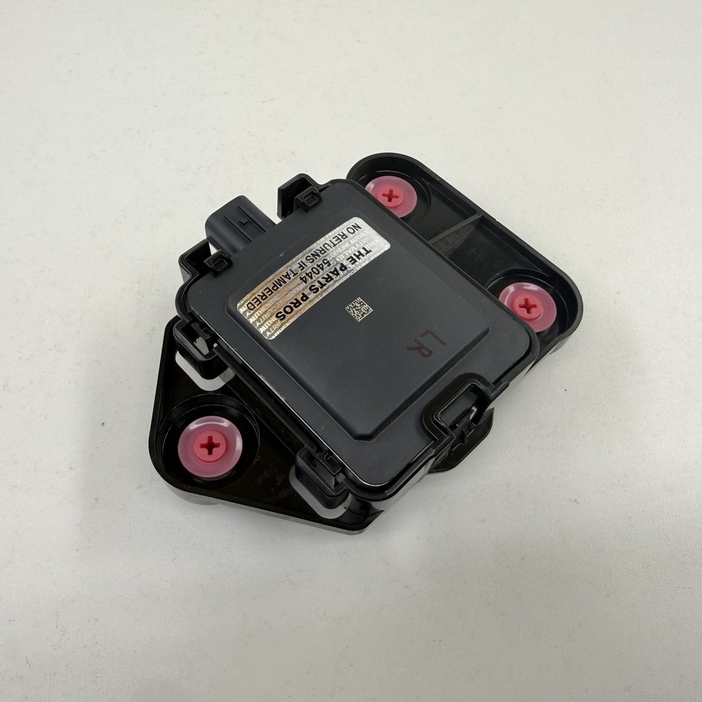 2023-2026 Toyota Prius Driver Left Rear Blind Spot Radar Sensor 88162-30021 OEM
