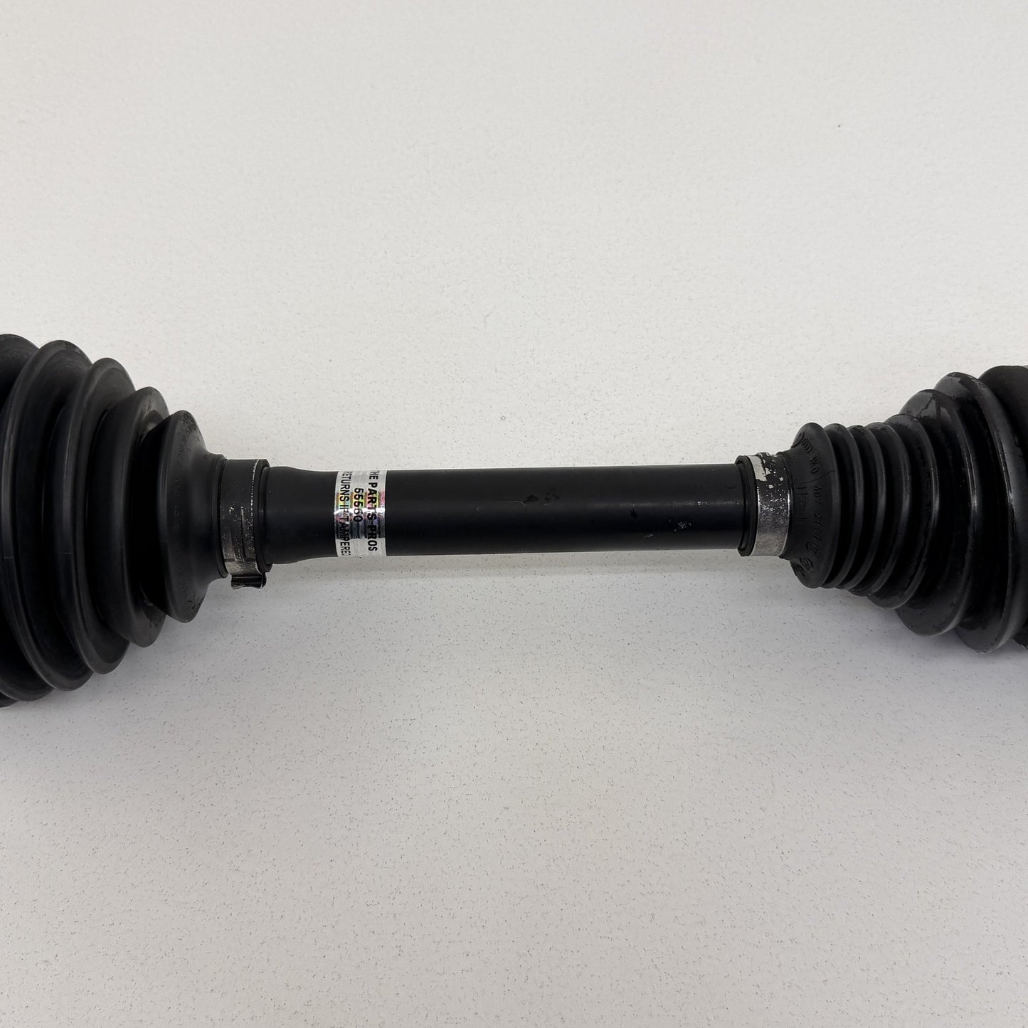 2014-2018 Bentley Flying Spur Passenger Right Front CV Axle Shaft 4W0407272 OEM