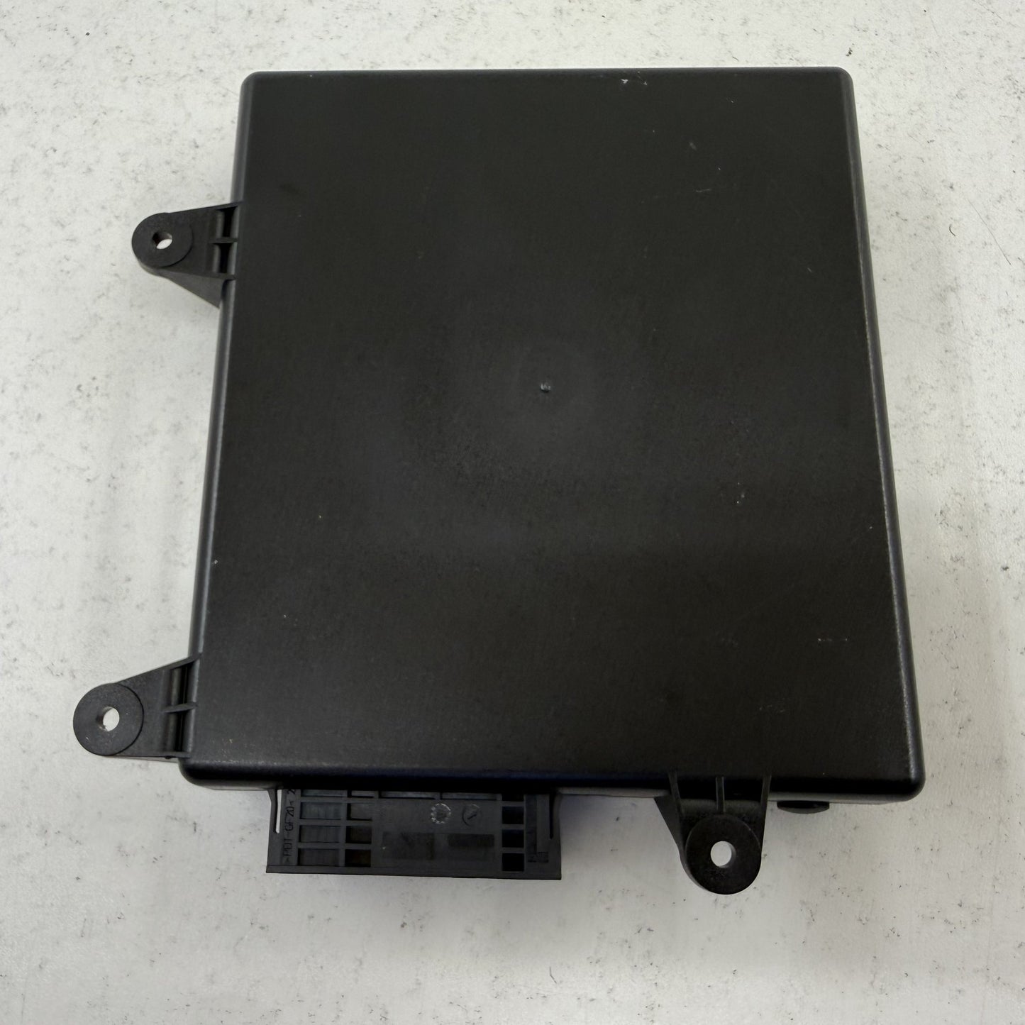2014-2018 Bentley Flying Spur Cargate Homelink Garage Door Opener Module OEM