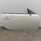 13-20 Subaru BRZ Passenger Right Door Shell Complete With Glass Satin White OEM