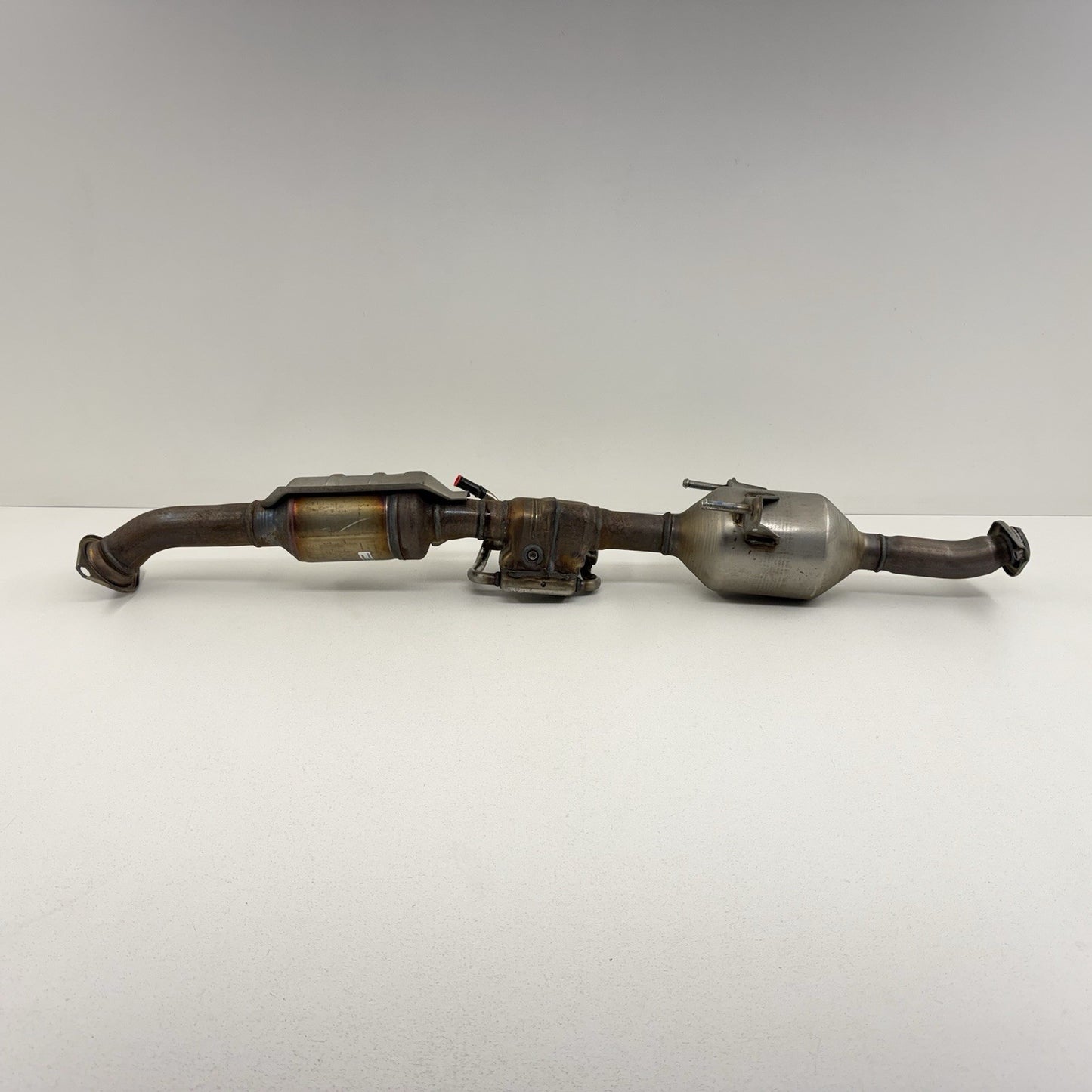 20-22 Toyota Prius / Prius Prime Hybrid Front Exhaust Pipe Assembly OEM