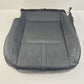 25-26 Toyota Camry XSE Right Front Lower Seat Cushion Heated Leather Black OEM