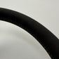 2013-2015 Chevrolet Camaro SS 1LE Suede Flat Bottom Steering Wheel 22925461 OEM