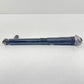 22-25 VOLKSWAGEN GOLF R MK8 LEFT OR RIGHT REAR SHOCK ABSORBER 5WA512009BG OEM
