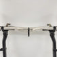 05-12 Porsche 911 997 Boxster Cayman 987 Radiator Crossover Coolant Pipe Set OEM