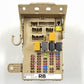 22-23 SUBARU WRX INTERIOR CABIN FUSE RELAY JUNCTION BOX 82201VC610 OEM