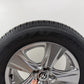 2022-2025 Toyota RAV4 Hybrid 17" 17x7 Wheel Rim W/ Tire 42611-42A30 Factory OEM