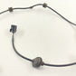 13-20 SUBARU BRZ PASSENGER RIGHT REAR ABS WHEEL SPEED SENSOR 27540CA020 OEM