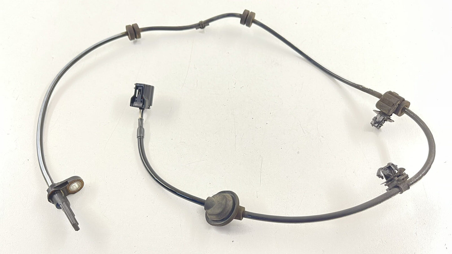 13-20 SUBARU BRZ PASSENGER RIGHT REAR ABS WHEEL SPEED SENSOR 27540CA020 OEM