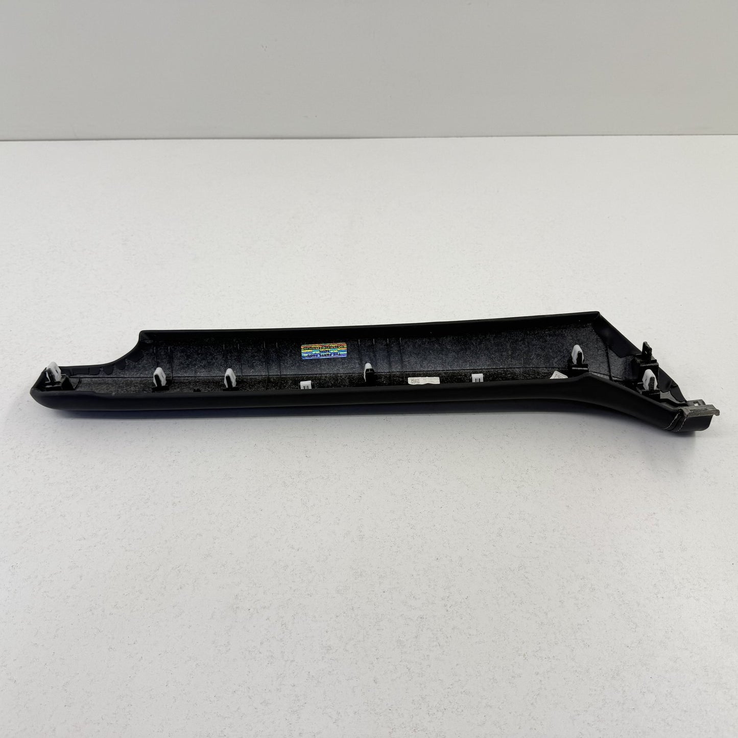2019-2026 Ram 2500 3500 Limited Dashboard Dash Board Trim Pair Leather Black OEM