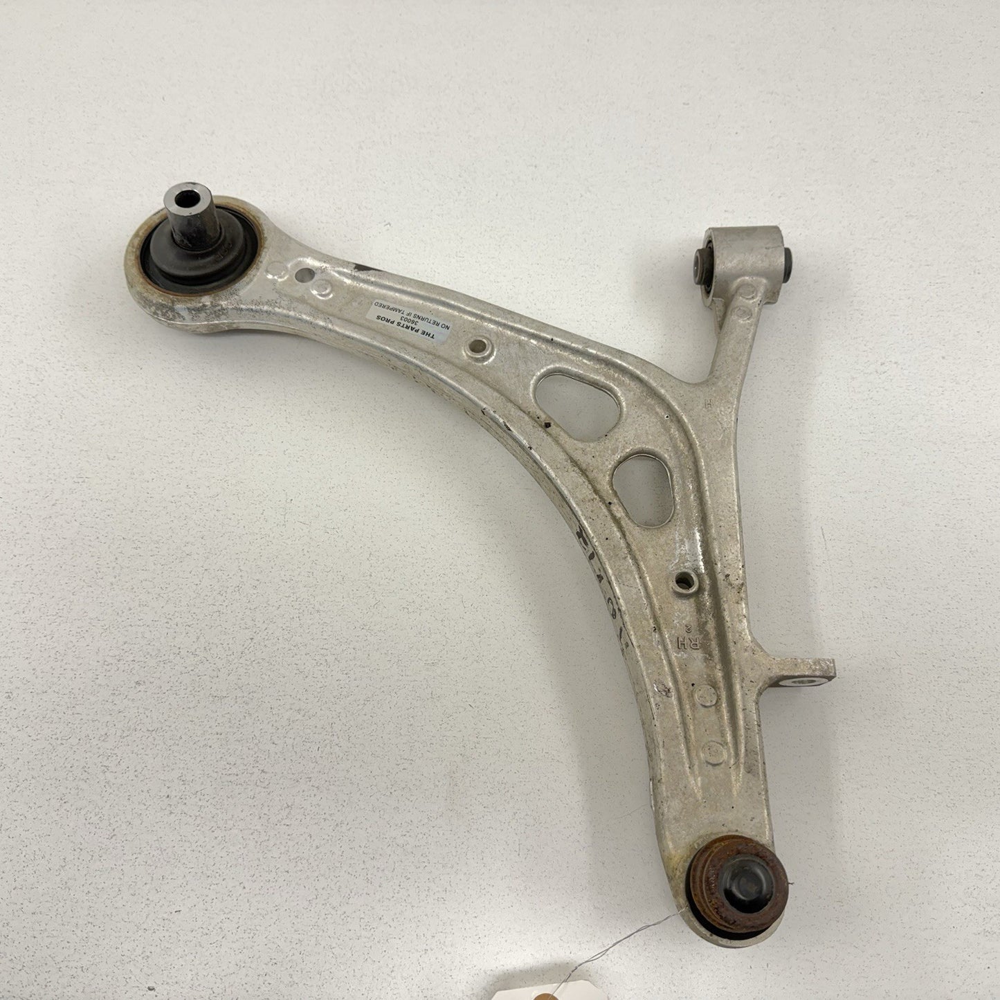 15-21 Subaru WRX Or STI Passenger Right Front Lower Control Arm Suspension OEM