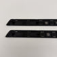 2022-2025 Lexus IS300 IS350 IS500 F Sport Front Door Sill Scuff Plate Pair OEM