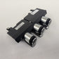 17-23 Audi R8 HVAC AC Air Climate Control Switch 4S0820043K OEM