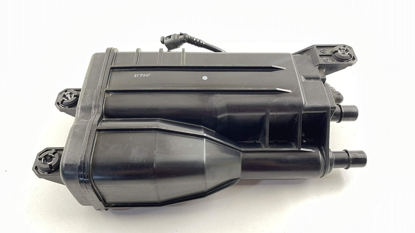 2022 SUBARU BRZ FUEL EVAP VAPOR CHARCOAL EMISSION CANISTER 42035CC000 OEM