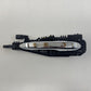 14-24 Maserati Ghibli Passenger Right Front Exterior Door Handle 68194120AB OEM