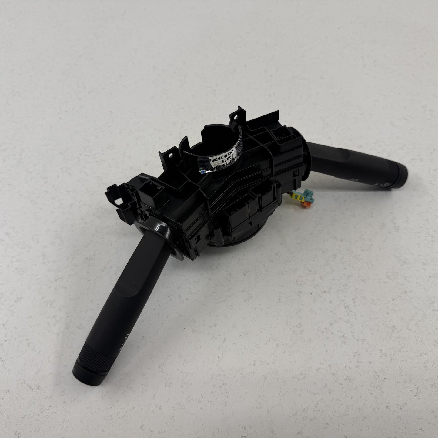 2010-2015 Chevrolet Camaro Steering Stalk Combination Switch Clockspring OEM