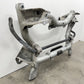 08-14 Mercedes C250 C300 C350 W204 Front Subframe Crossmember Engine Cradle OEM