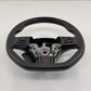 2018-2021 Subaru WRX STI Steering Wheel Leather W/ Piano Black Trim OEM