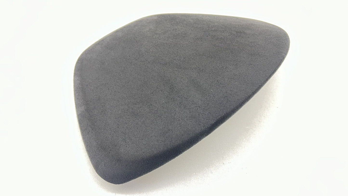 22-26 Toyota GR86 Premium Dashboard Instrument Cluster Cover Visor Suede OEM