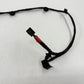 2022-2024 Rivian R1S Rear Trailer Tow Plug Wiring Harness PT00051566-F OEM
