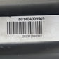 24-25 ACURA INTEGRA TYPE S DRIVER LEFT REAR SHOCK ABSORBER 52620-31M-A011-M1 OEM