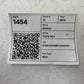 2014-2018 Bentley Flying Spur Gas Cap Fuel Filler Door Release Actuator OEM