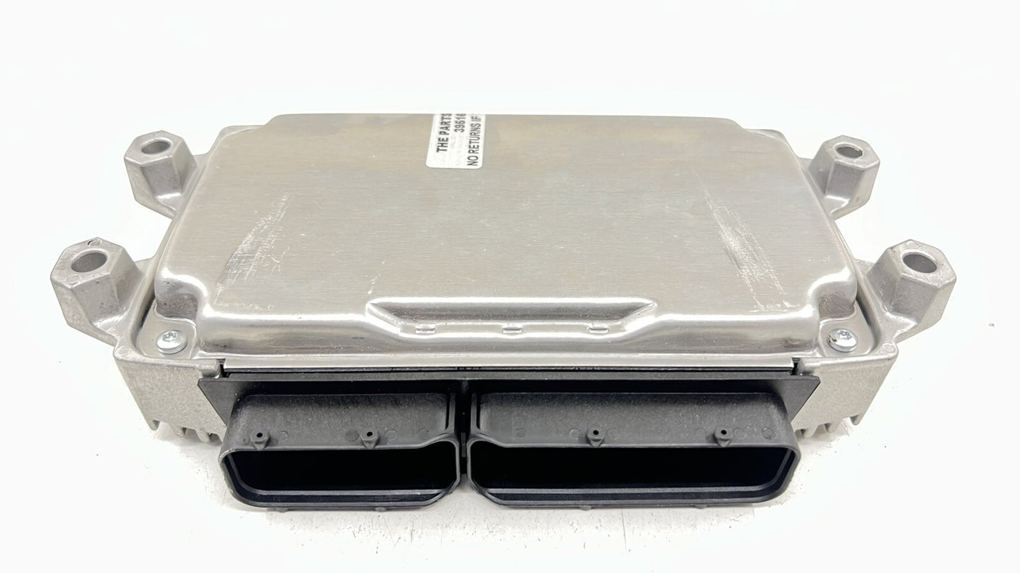 15-21 MERCEDES-BENZ C63S W205 KRISTRONICS DYNAMIC SUSPENSION CONTROL MODULE OEM