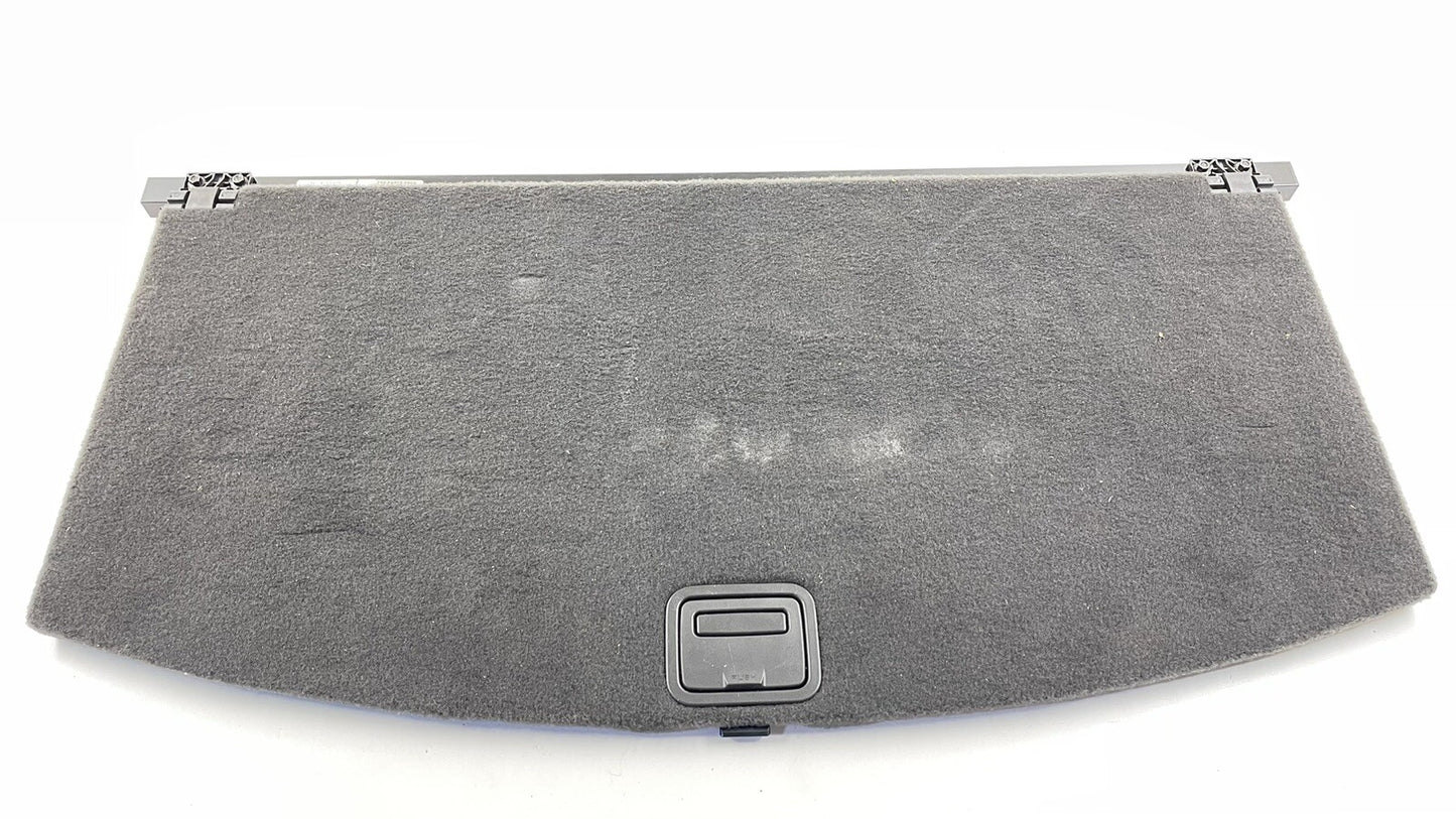 14-20 ACURA MDX REAR TRUNK LOAD FLOOR BOARD CARGO COVER TRIM 505533PE OEM