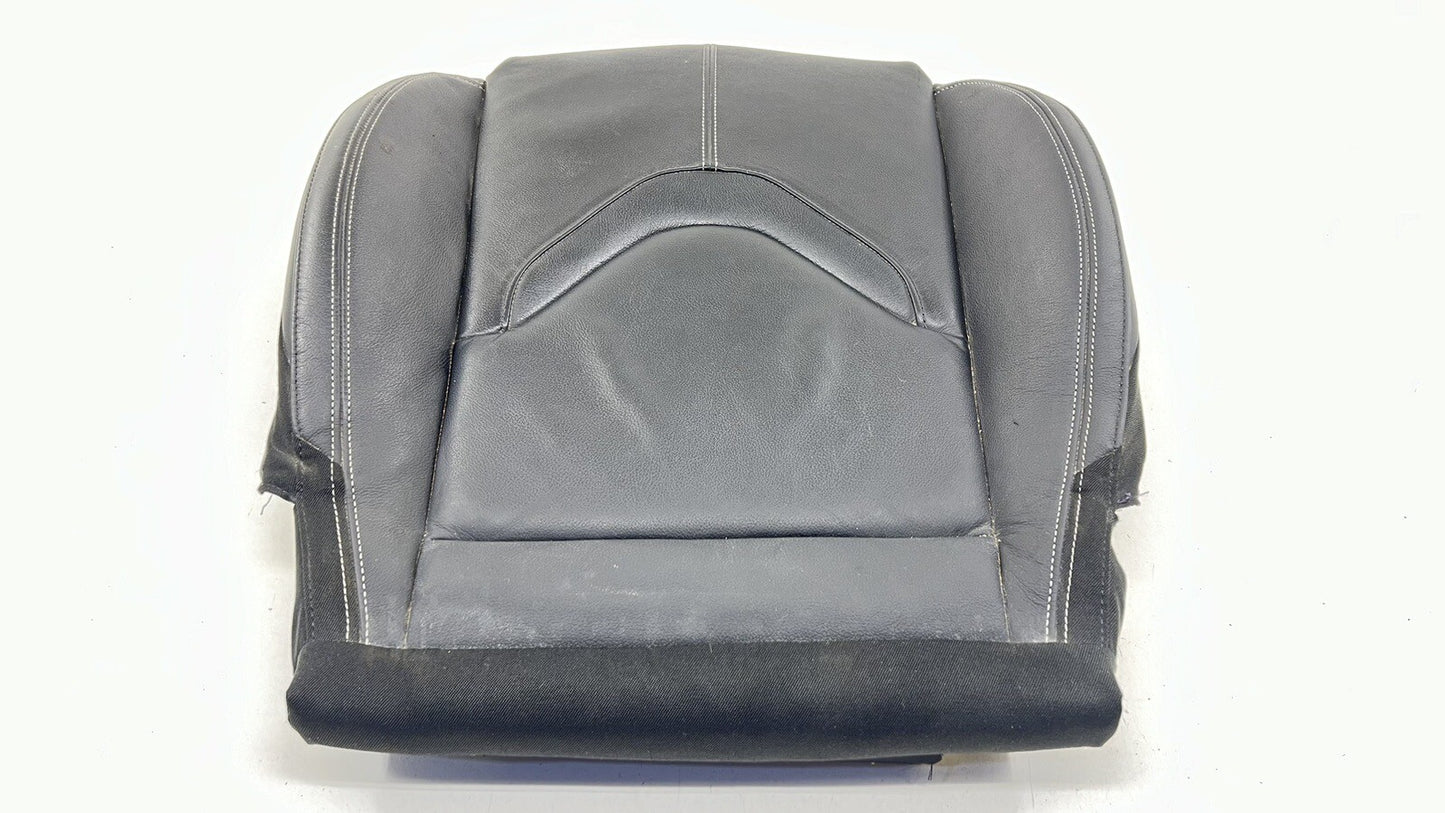 20-23 TOYOTA SUPRA DRIVER LEFT FRONT LOWER SEAT CUSHION COVER 9418606 OEM