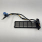 19-25 Ram 2500 3500 Auxiliary Air Temperature Heater Core Resistor OEM