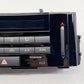 21-25 Lexus IS300 IS350 IS500 HVAC AC Dual Zone Climate Control Switch Panel OEM
