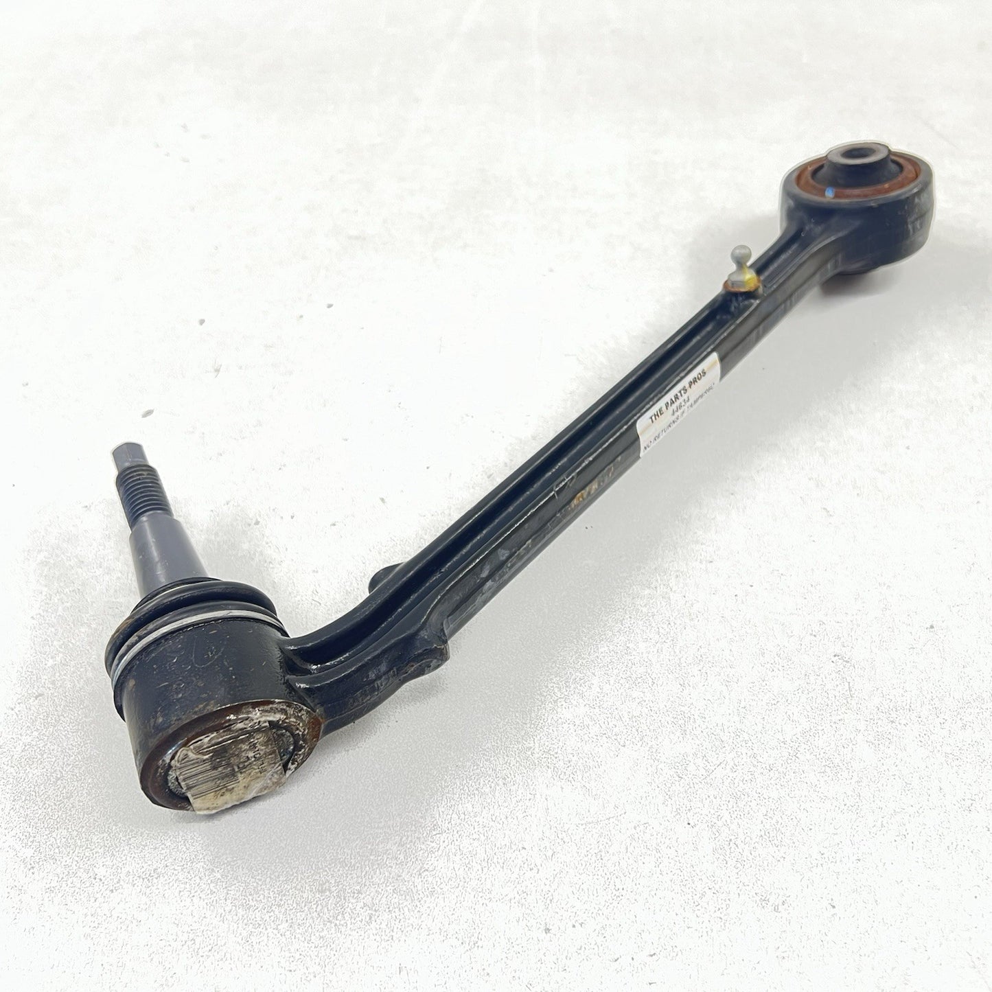 12-15 CHEVROLET CAMARO ZL1 DRIVER LEFT FRONT CONTROL ARM PAIR 92236899 OEM