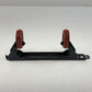 08-15 Audi TT Exhaust Mount Hanger Bracket 1K0253144AN OEM